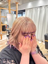 ループ バイ エスポワール(LoooP by Espoir)&nbsp;エンドカラー