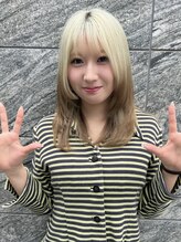 フリーラ 表参道(freera) 渡部 妃月