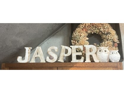 ヘアーメイク ジャスパー(Hair Make Jasper)の写真