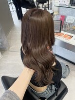 ルクス(Luxs)&nbsp;【まろやかブラウンカラー】