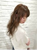ナチュラルアッシュ☆ミディ