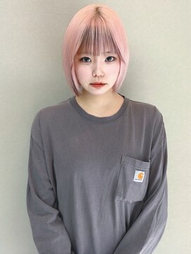 モアムー(Moremuu) デザインカラー