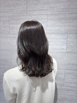 ルセット(Re:cette)&nbsp;ツヤ巻き髪