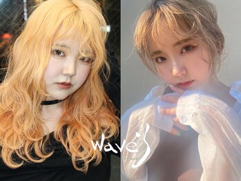 wave's　大宮西口店【ウェーブス】