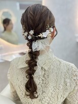 エス 熊谷(Ess)&nbsp;暗めカラー/グランマッシュ/デザインカラー[髪質改善/熊谷]