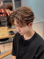 ジーナ 天神(Zina)&nbsp;フェザーショート