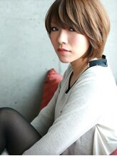 ヘアーラボ ノッシュ 六本松店(Hair Labo Nosh)