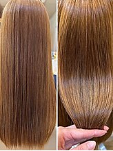 キリン (HAIR DESIGN Kirin)