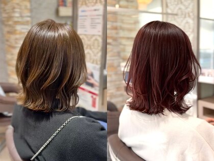 ウィル ジェイアール茨木駅前店(WiLL)の写真