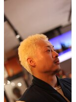 ウエストサイドバーバーチャップス(West Side Barber Chaps)&nbsp;イージーパンク