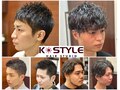ケースタイル ヘアスタジオ(K-STYLE HAIR STUDIO)
