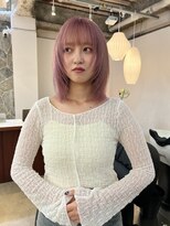 ヒュー 広島(HEW)&nbsp;pink