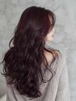 グラッジ 池袋(GLADGE)&nbsp;秋冬ボルドーレッド