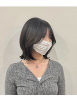 エーケイ(AK)&nbsp;レイヤーボブ