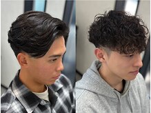 HAIR SALON YODA【ヘアーサロンヨダ】