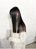 髪質改善/髪質改善カラー[#渋谷駅#縮毛矯正#ストレートパーマ]