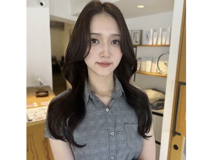 リアン(Lien)の写真