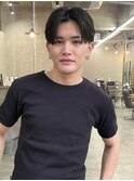センターパート【木村優希】