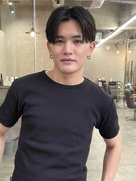 コク 千葉駅西口(COQU) センターパート【木村優希】