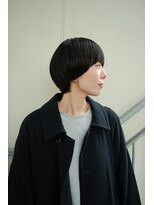 クオッカ(QUOKKA)&nbsp;マッシュショート