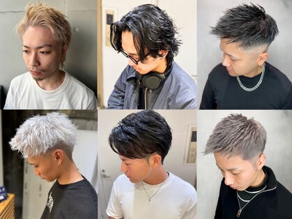 リコラックスビー(LICO LUXBE)の写真