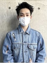 ニコ シモノセキ(NIKO Shimonoseki)&nbsp;メンズカット