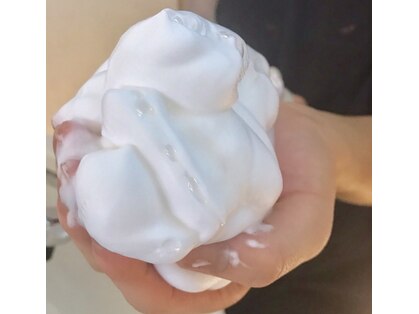 サロンドポプリ 志都美(salon de poupuri)の写真