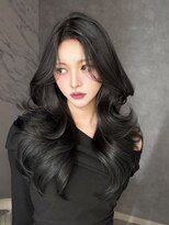 ヴェイ(VEYY.)&nbsp;韓国レイヤー