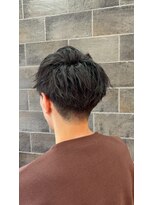 ルーム リシェール 南越谷店(Room RICHAIR) メンズ/メンズショート/ナチュラルショート