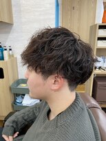 フリーダム 新百合ヶ丘店(FREEDOM)&nbsp;メンズカット/フェードカット/バーバー[men's/新百合ヶ丘]