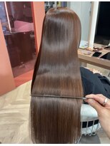 シーインフィニート 人形町店(C∞) 人生が変わる髪質改善トリートメント♪