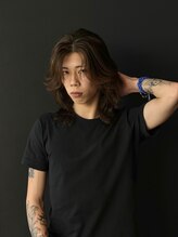 ブリーチ 静岡店(BLEACHi)&nbsp;Ryuhei 