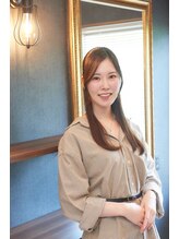 ザ スポッテッドボア 築地(THE SPOTTED) 布 川