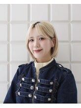 J-シュール&nbsp;サントス 芳美