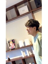 レイジーヘアクラブ(Lazy hair club)