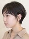 アフロディーテ 明石台店(Aphrodite)の写真/理想を叶える為に、お客様の理想やお悩みをしっかりカウンセリング！あなたの魅力を最大限に引き出します♪