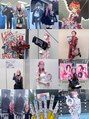 ヘアーデザインルアナ(Hair design Luana.)&nbsp;いろんな界隈のオタクしてます♪