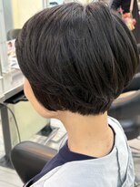 タヤ 自由が丘店(TAYA)&nbsp;ショートボブ