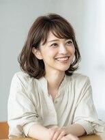 ボタニカ(BOTANICA)&nbsp;髪質改善/白髪ぼかし/白髪染め/ボタニカルカラー/リタッチ/白髪