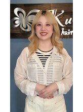 クブヘアー(kubu hair)&nbsp;NATSUMU 