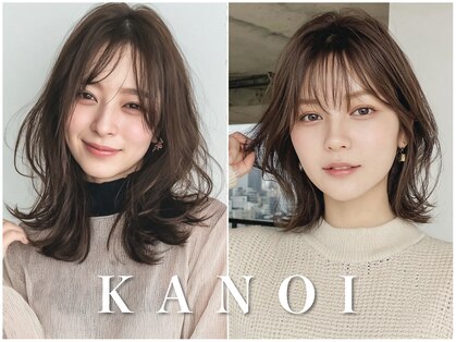カノイ 銀座中央通り(KANOI)の写真