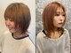hair salon reto【ヘアサロン レト】の写真/【20・30代から高評価】丁寧なカウンセリングで理想を共有。髪質・骨格に合わせたオーダーメイドヘア