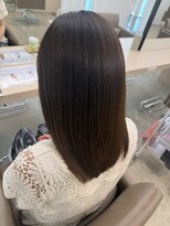 アヴァンス 箕面(AVANCE.)&nbsp;美髪トリートメント