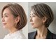 ヘアスタジオルース(HAIR STUDIO LUZ)の写真/キャリア10年以上のベテランスタイリストのみ在籍！上質な大人空間で落ち着いた贅沢時間をお過ごし下さい。