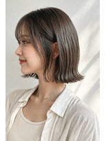 ラマヘアー(RAMA hair)&nbsp;サテライトケアミディアム