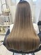ヘアー バイ フォーク 旭川店(Hair by VORK)の写真/* 「透明感×大人かわいいカラーが得意♪」* 「柔らかく可愛い、褒められカラー♪」