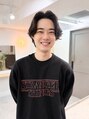 フォト 新宿三丁目(foto)&nbsp;柴崎 大樹