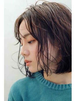 ヘアー クレイジュ(HAIR CRAYGE)の写真/落ち着いた雰囲気