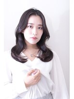 リメル 奥沢自由が丘店(Remel)&nbsp;髪質改善プレミアムストレート