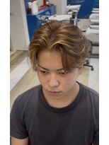 ルースト 京都河原町店(ROOST)&nbsp;海外風センターパート